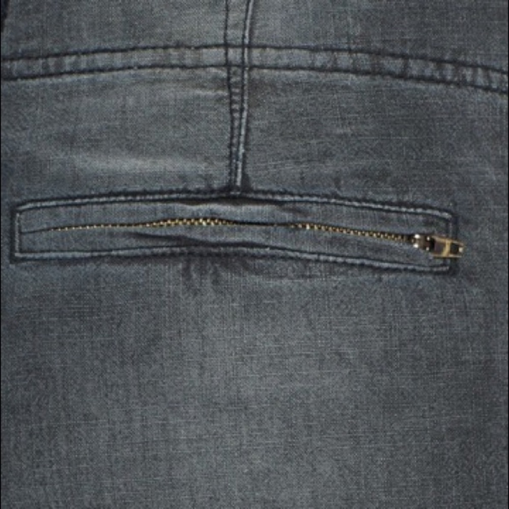 Free People Jeans - Picture 3 of 3